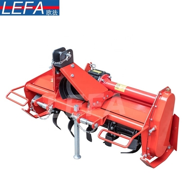 Factory Tractor 20-75hp 3 Point PTO Driven Power Tiller RT-105 Rotary Tiller With CE