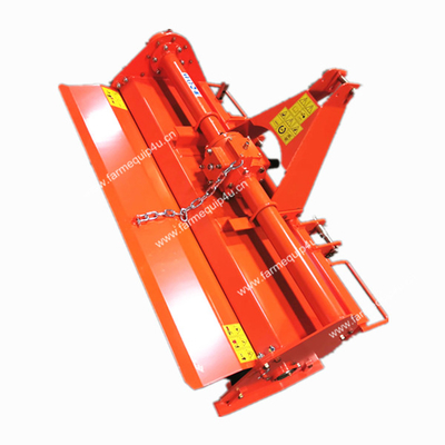 PTO driven rotary tractor attachment and implement tractor tiller; rotary hoe; agricultural machinery